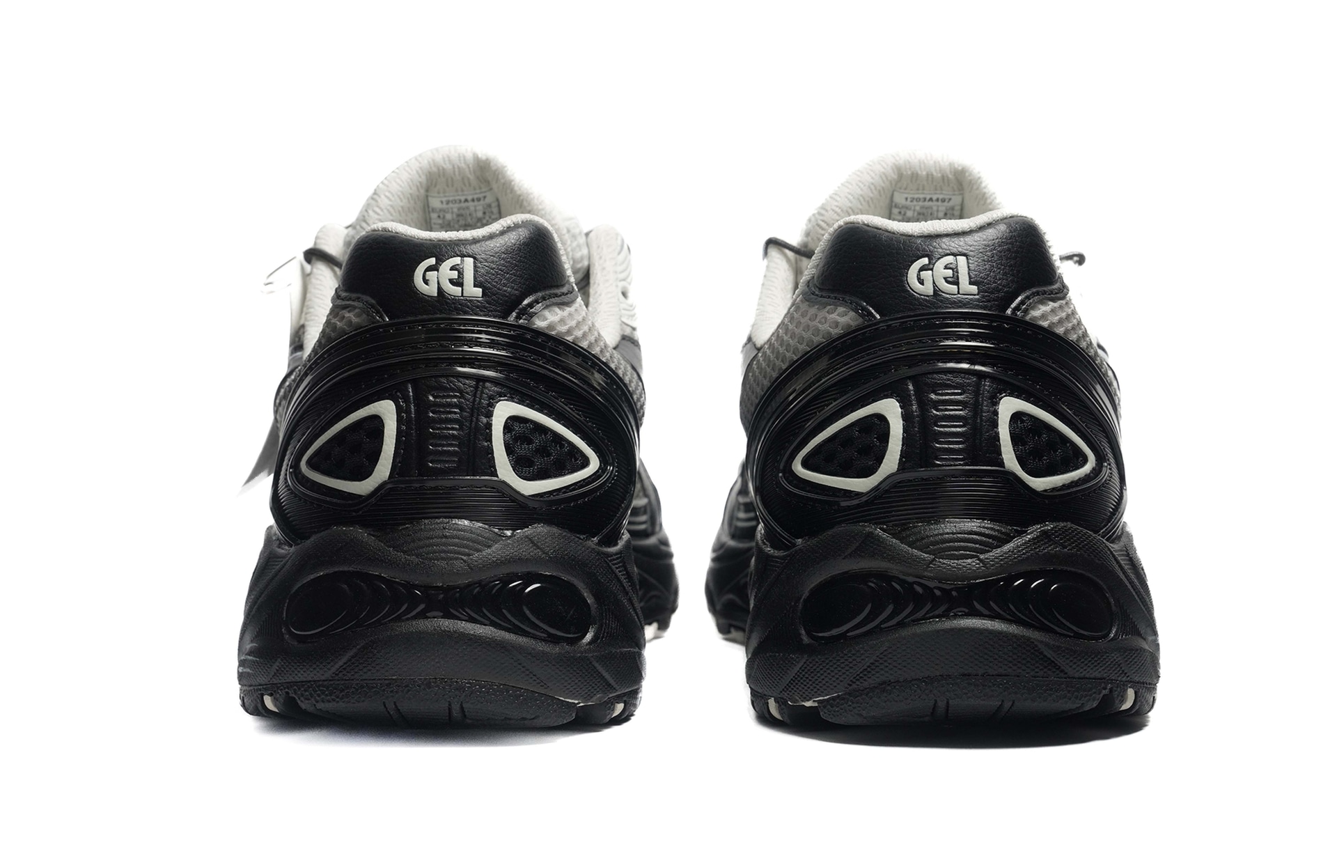 ASICS Gel-Kahana TR V4 — фото 3