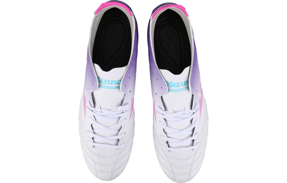 Mizuno MORELIA NEO III PRO AG — фото 3
