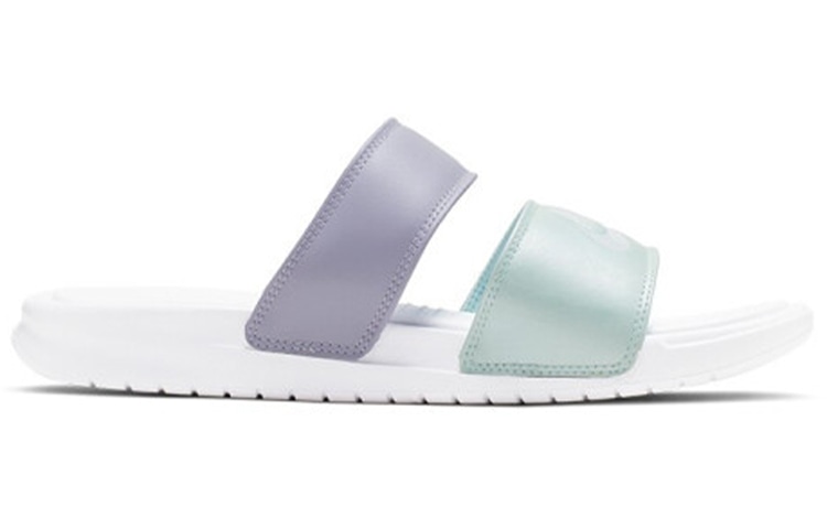 Nike Benassi Duo — фото 1