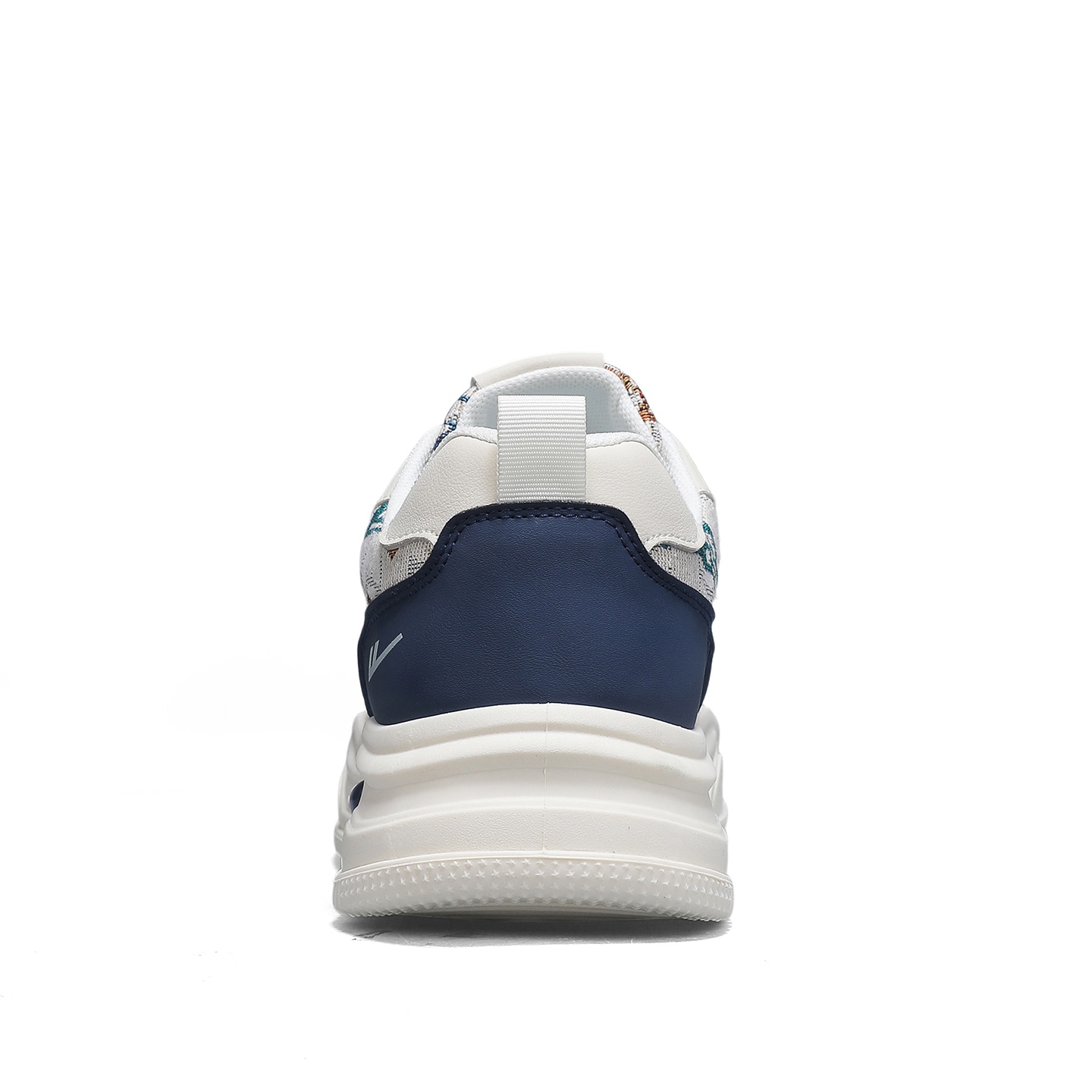 Warrior Dissolve Sneakers — фото 3