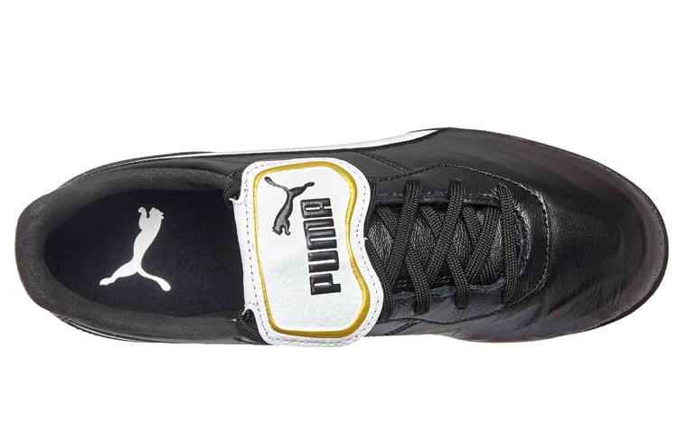 Puma King Top TT Black — фото 2