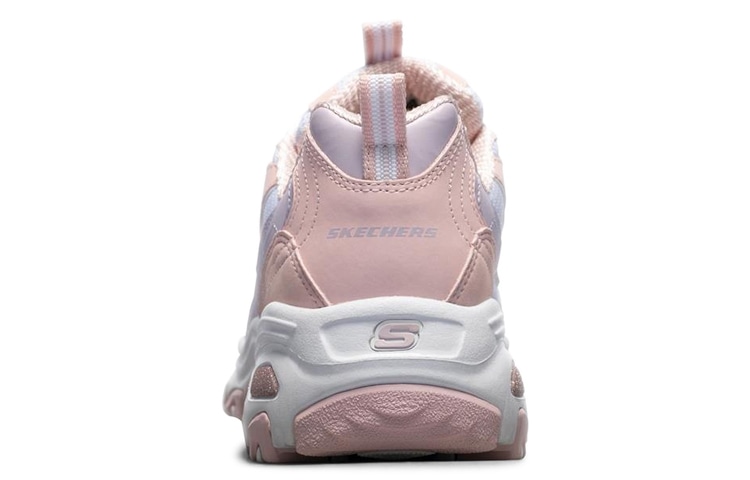 Skechers D'LITES — фото 3