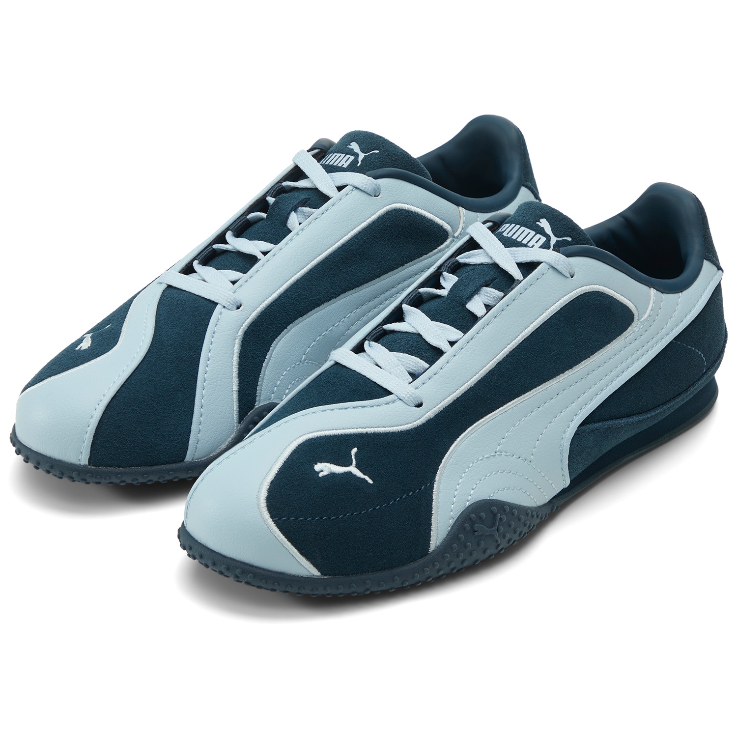 Puma Bella V2 Suede — фото 2