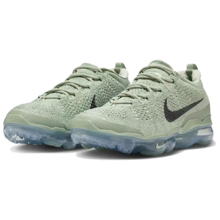 Nike VaporMax 2023 Flyknit — фото 2