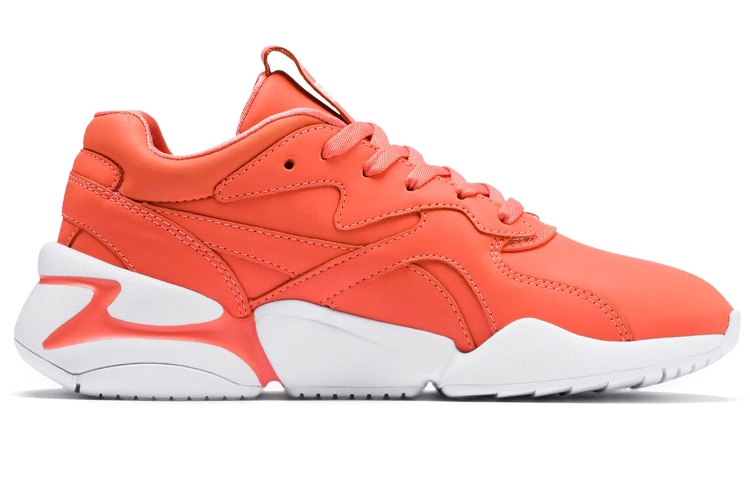 Puma Pantone x Puma Nova Orange — фото 1