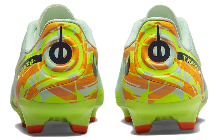 Nike Tiempo Legend 9 Academy MG — фото 4