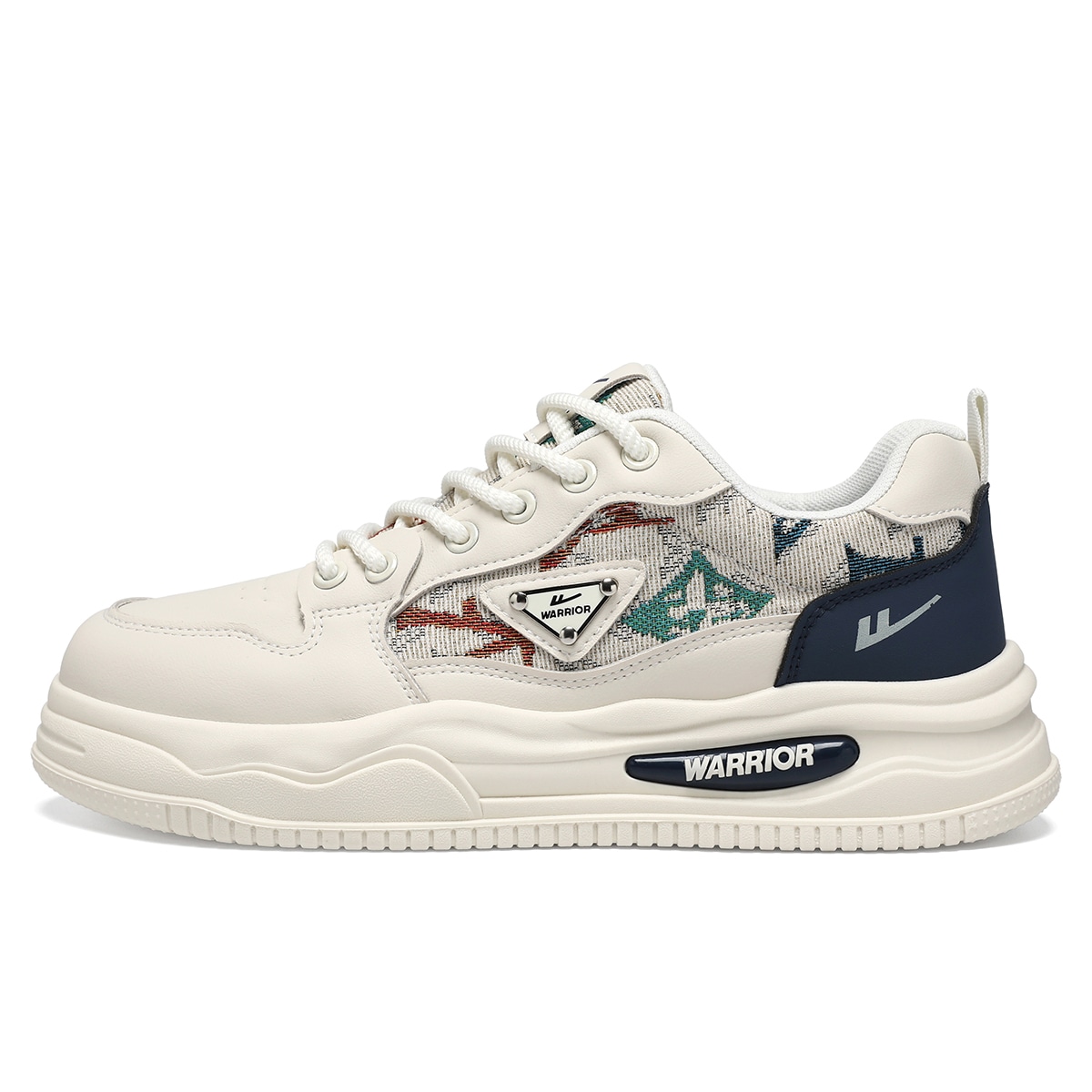 Warrior Dissolve Sneakers