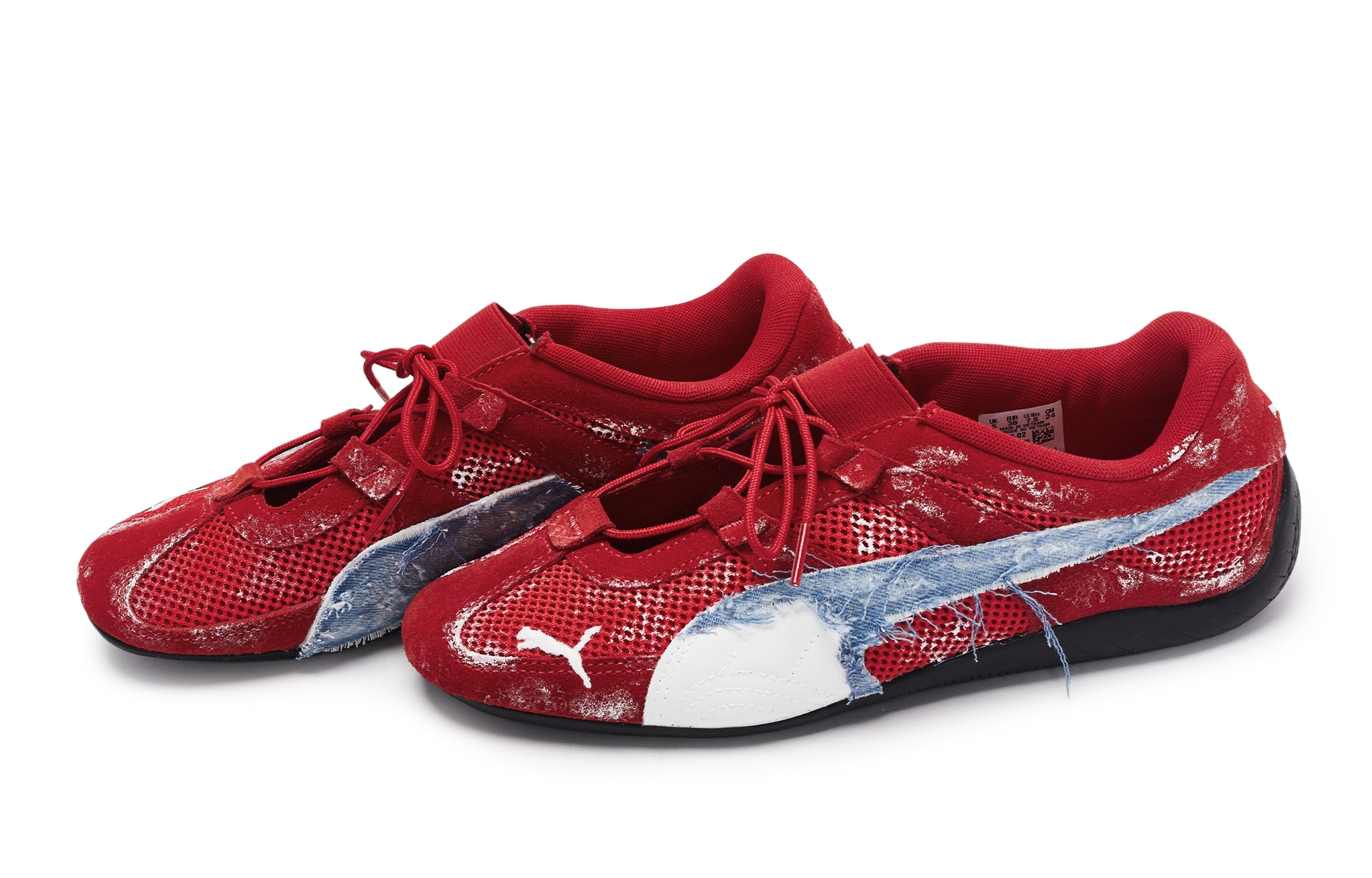 Puma Speedcat Go — фото 3