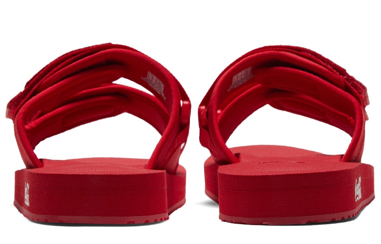 Puma Coca Cola x Puma Wilo Red — фото 4