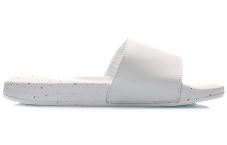 Li-Ning Disney x Li-Ning Mickey Slides White — фото 1