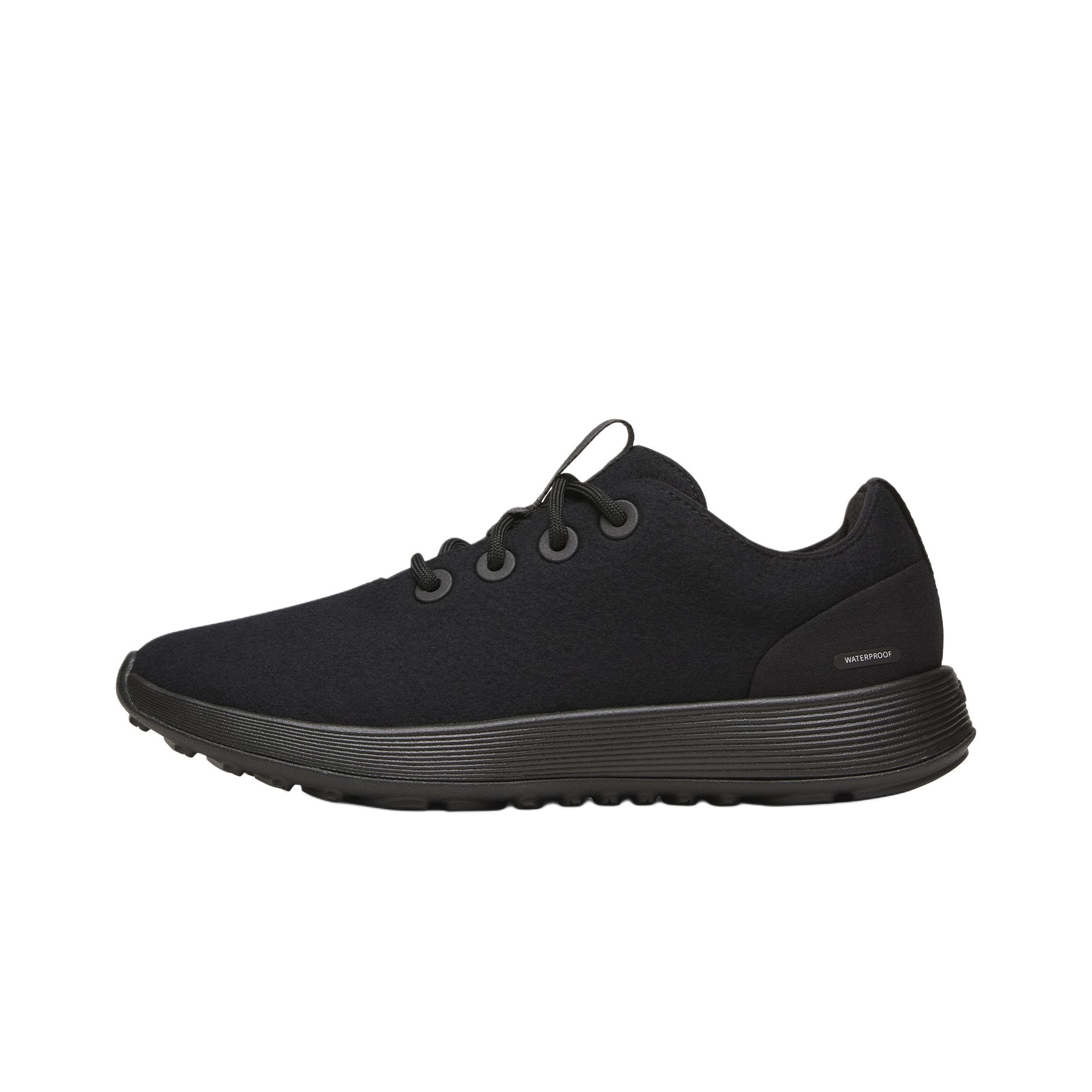 Allbirds Wool Runner NZ Waterproof