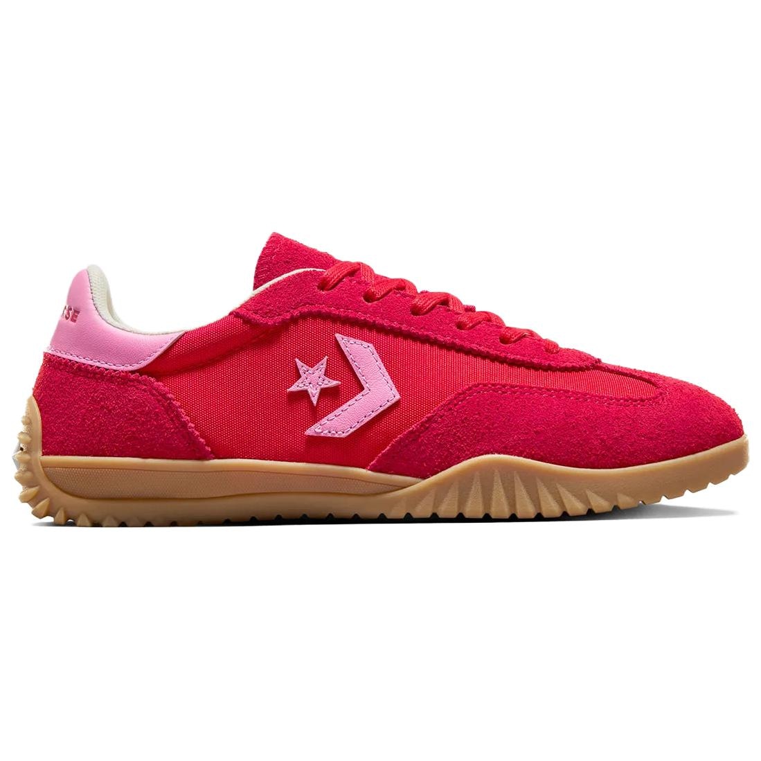 Converse Run Star Trainer Red — фото 1