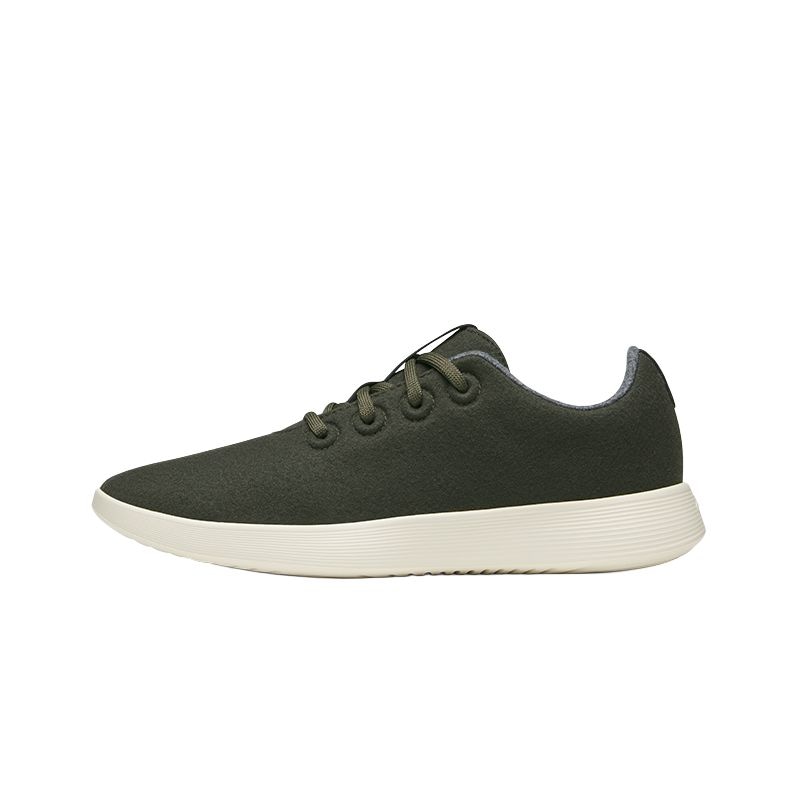 Allbirds Wool Runner NZ