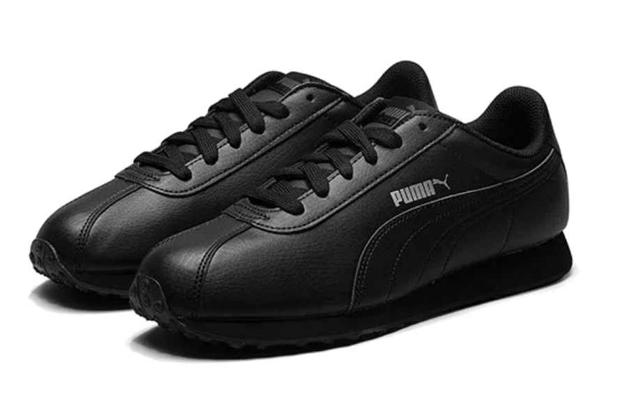 Puma Turin Black — фото 2