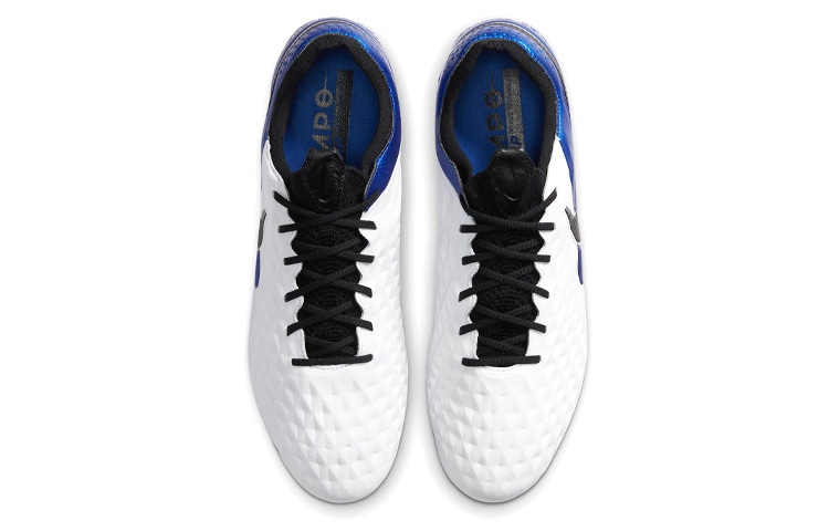 Nike Tiempo Legend 8 Elite FG — фото 3