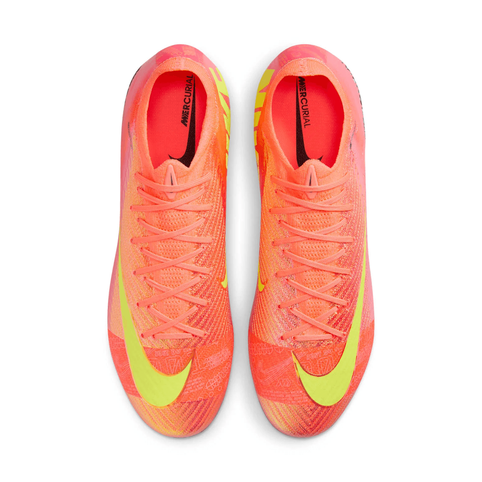 Nike Mercurial Vapor 16 Red — фото 1