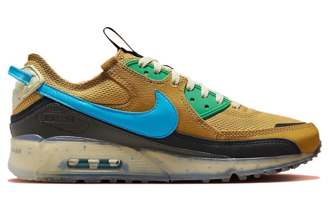 Nike Air Max 90 Terrascape "Wheat Gold" — фото 1