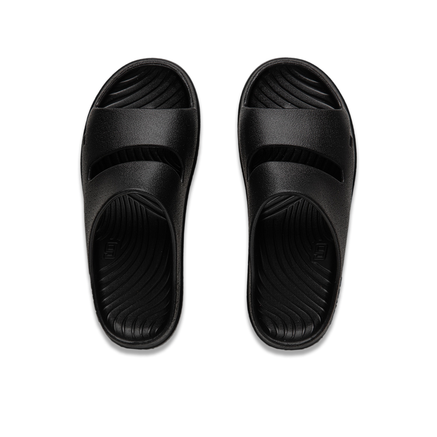 Li-Ning LiNing Soft Clap Black — фото 2