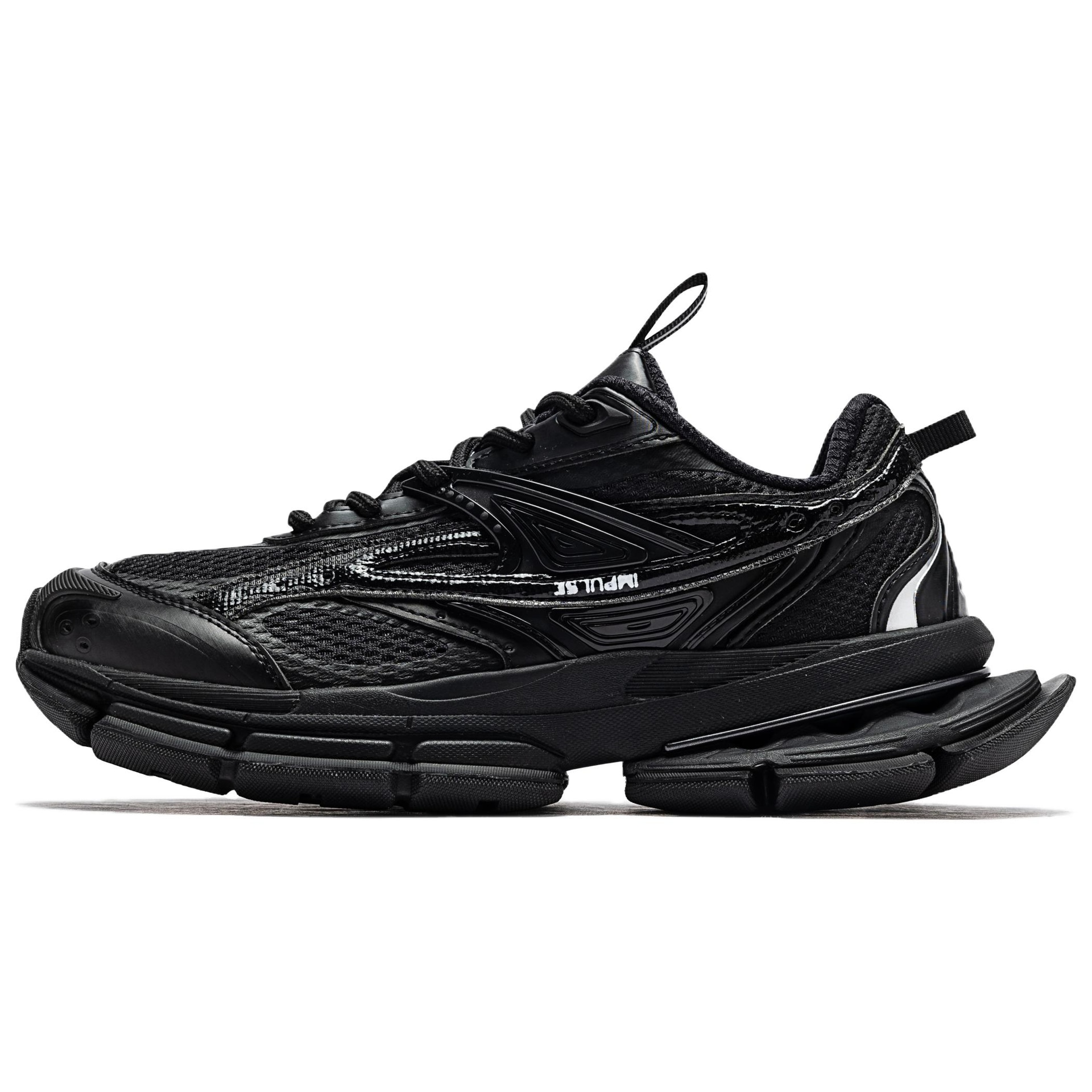 ANTA Sneakerverse SV Impulse Black