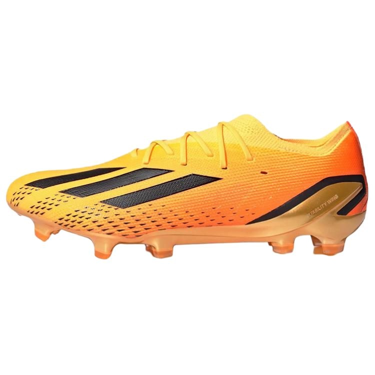 Adidas X Speedportal 1 Gold