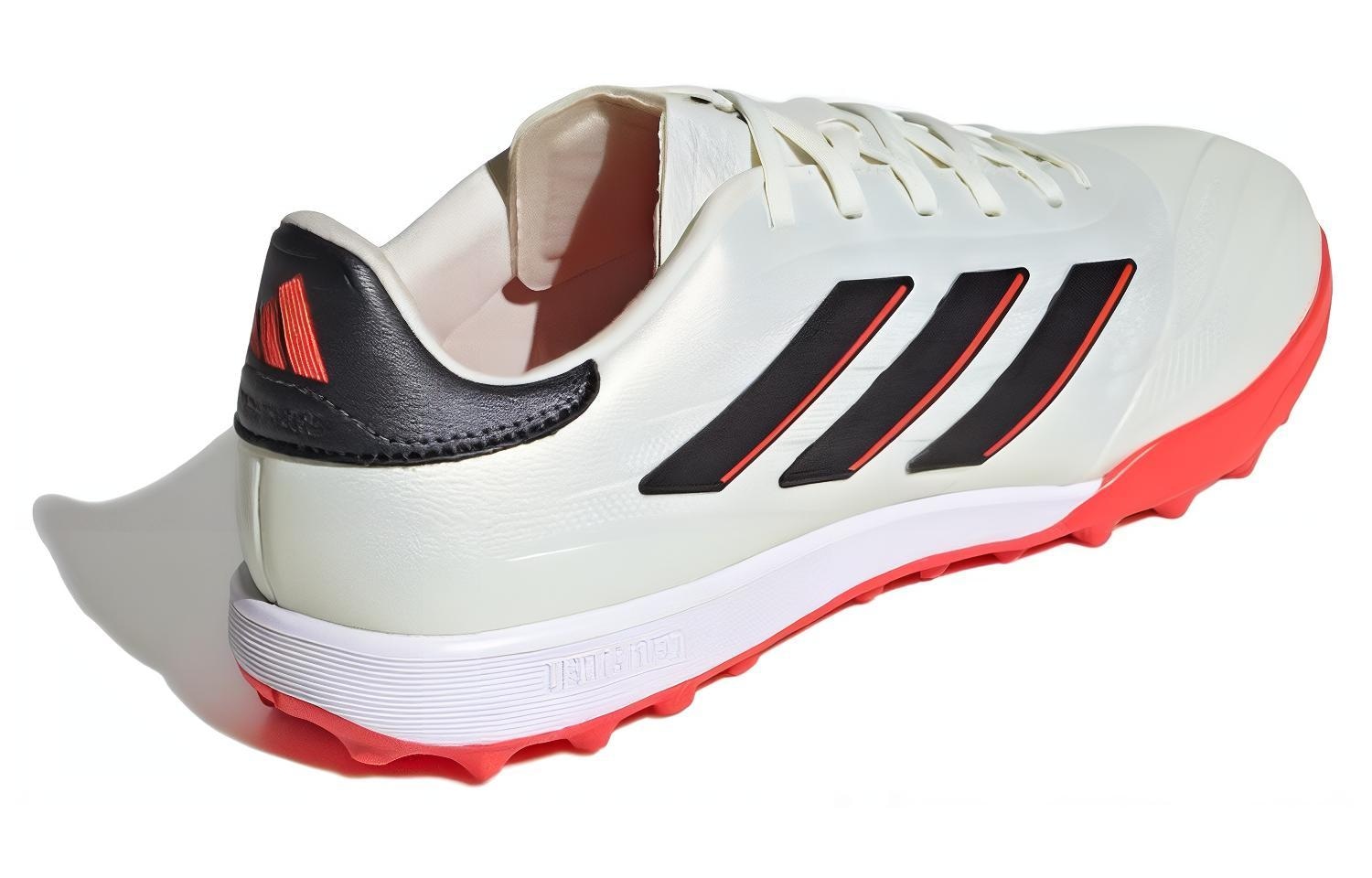 Adidas Copa PURE II ELITE TF White Red — фото 3