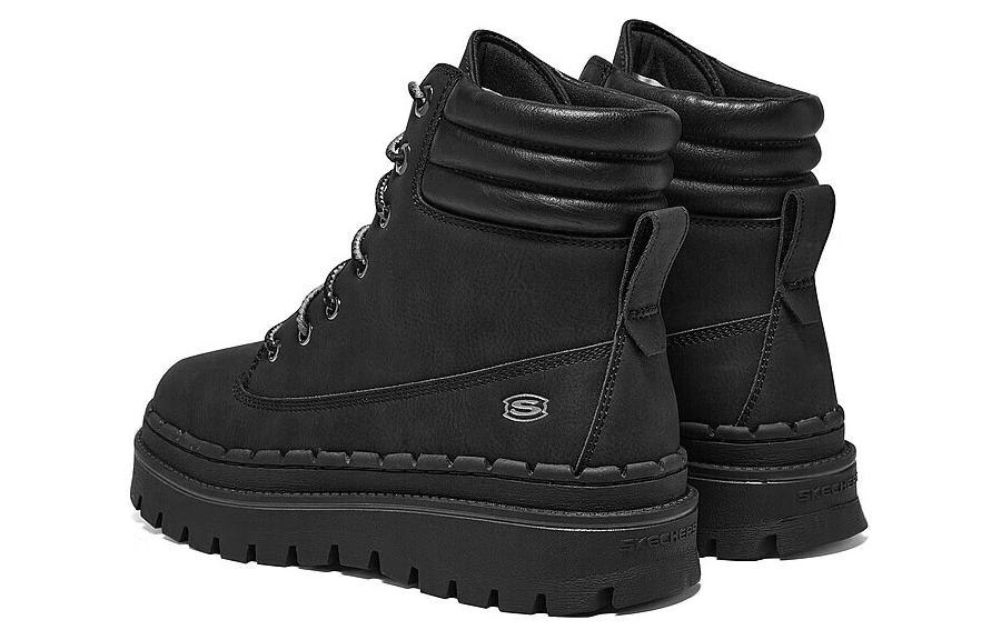 Skechers Ботинки (Арт. 167901-BBK) — фото 2
