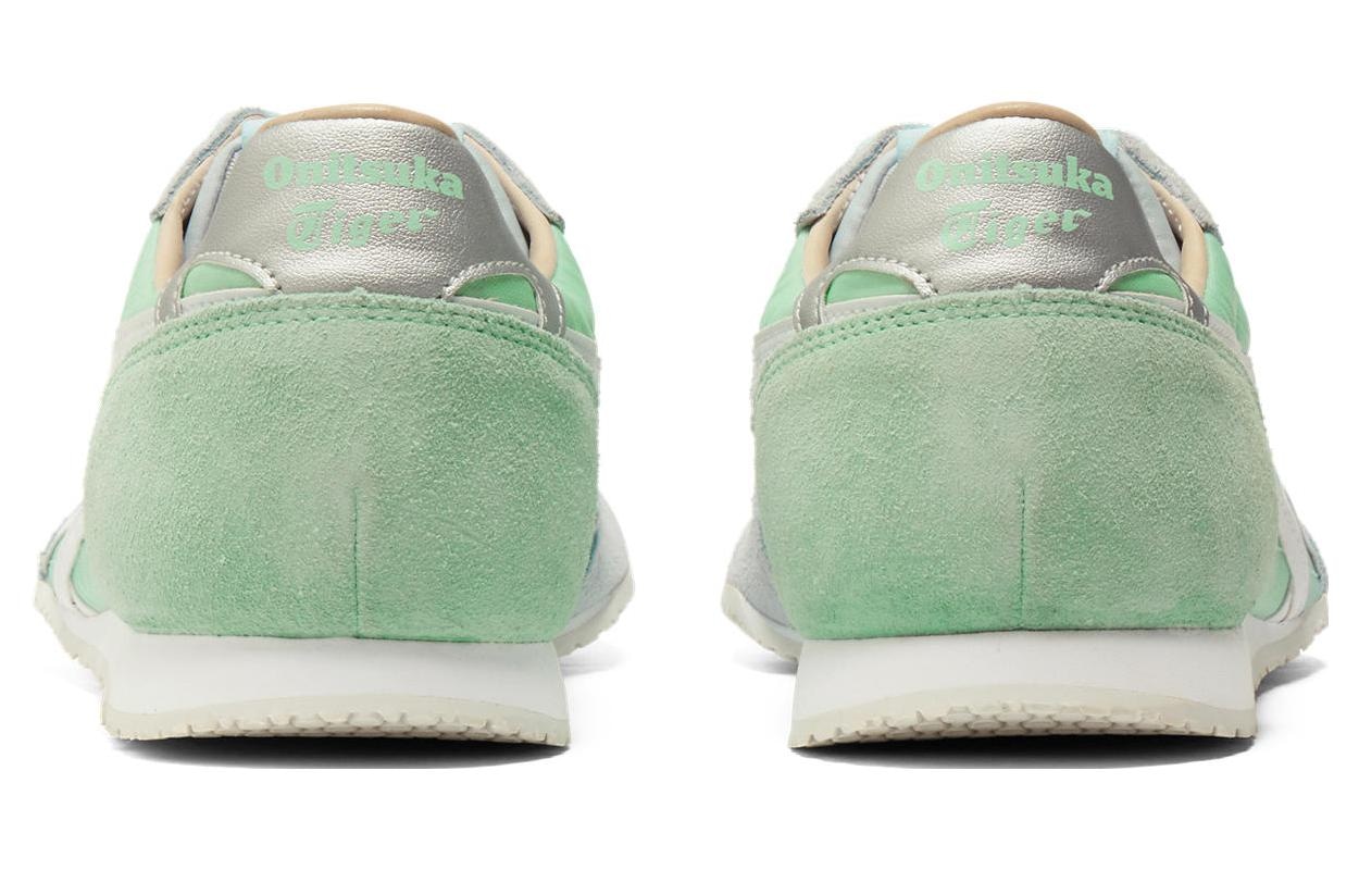Onitsuka Tiger Serrano — фото 5