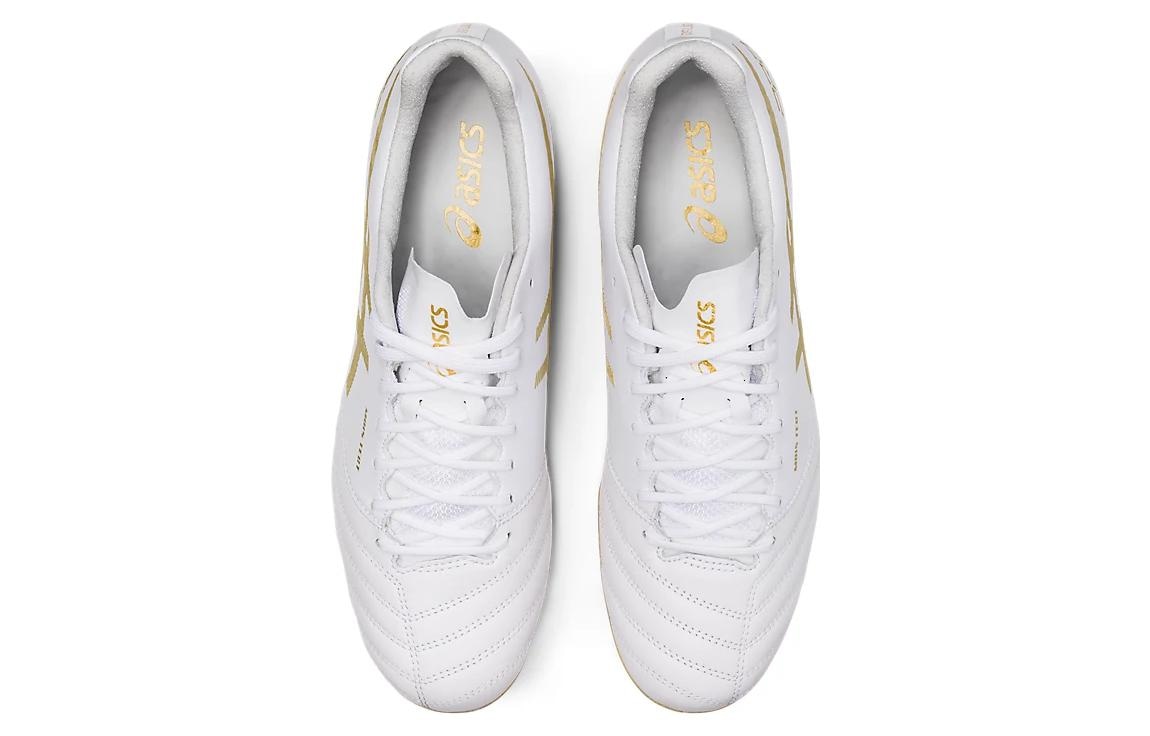 ASICS Ds Light X-Fly Pro White Gold — фото 4