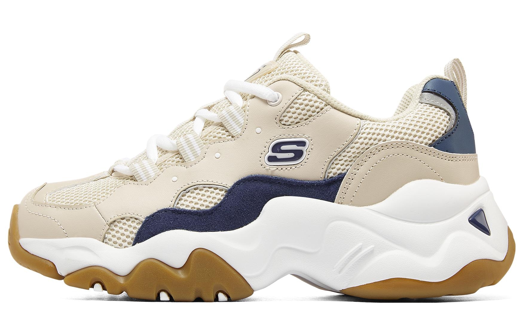 Skechers D'LITES Brown