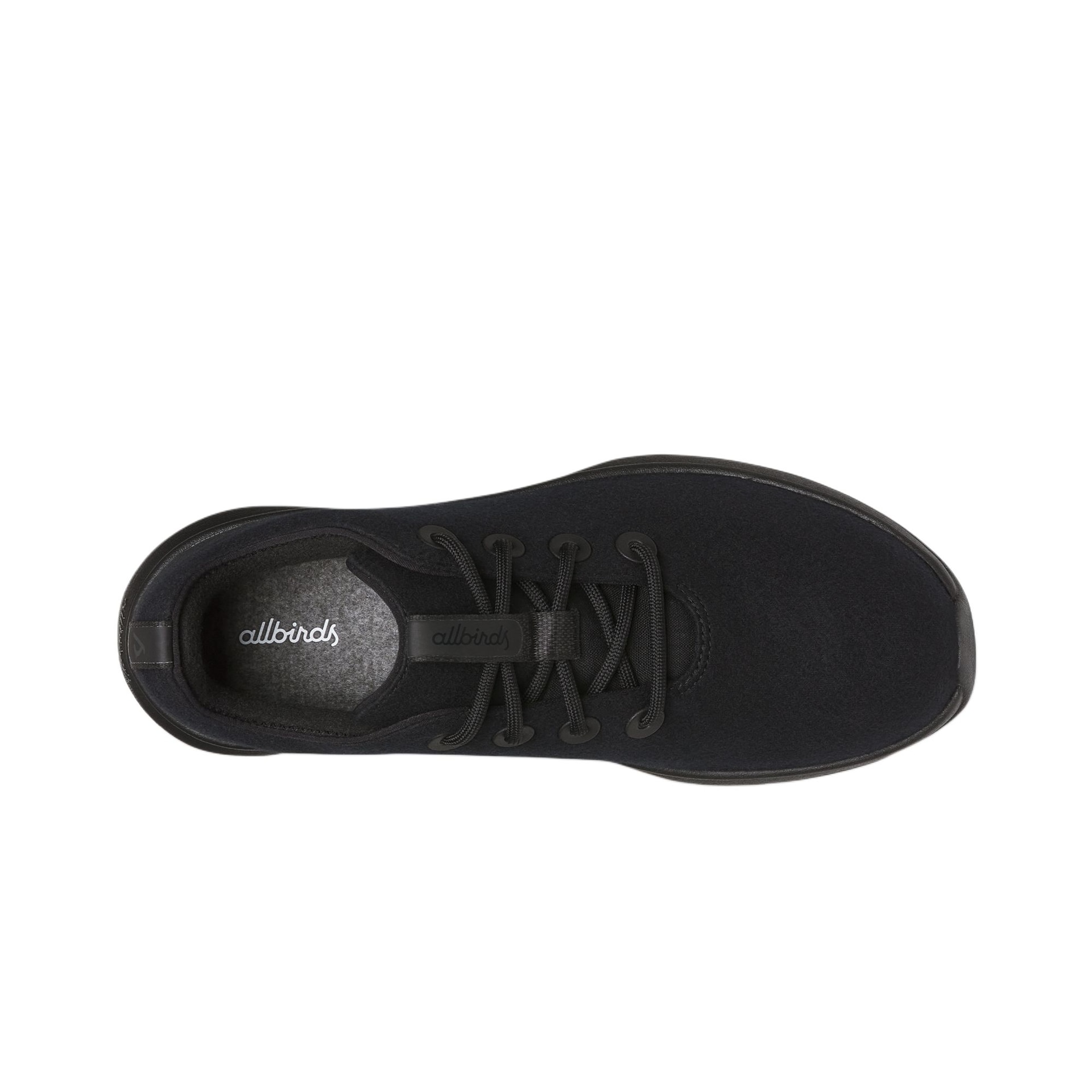 Allbirds Wool Runner NZ Waterproof — фото 2