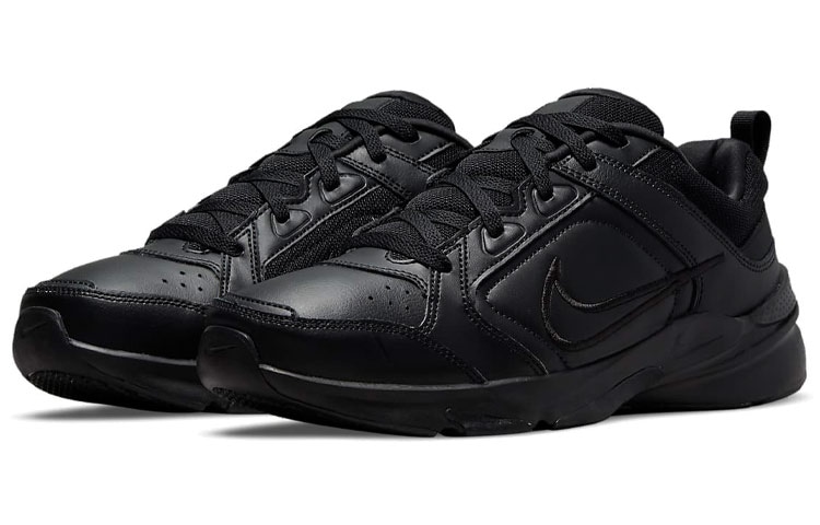 Nike Defy All Day Black — фото 2