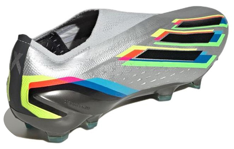 Adidas X Speedportal + FG — фото 3