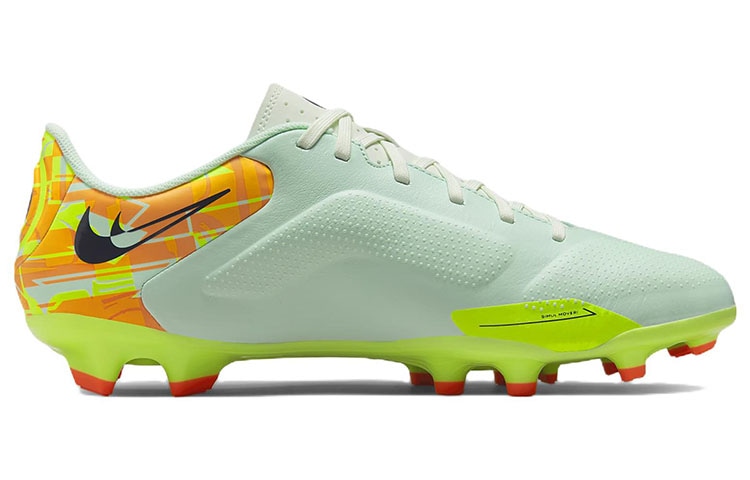 Nike Tiempo Legend 9 Academy MG — фото 1