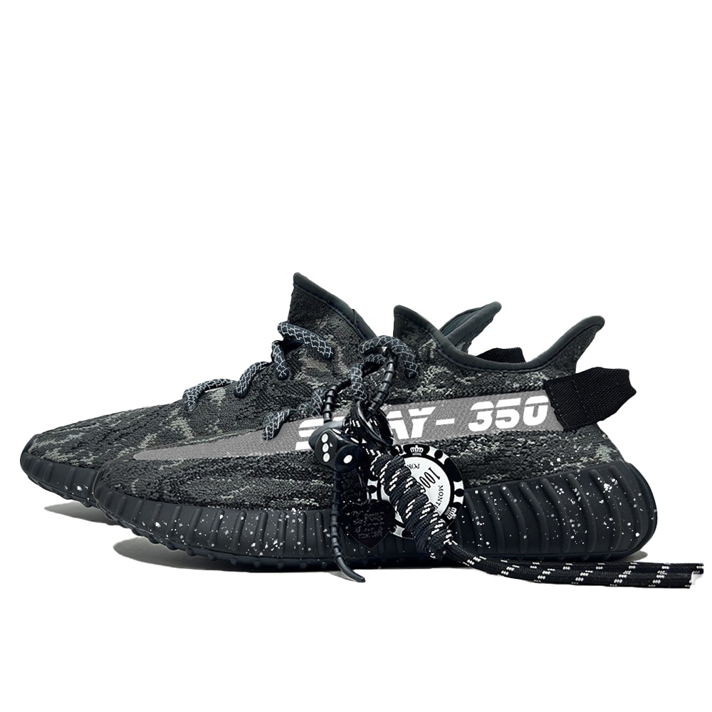 adidas originals adidas Yeezy Boost 350 V2 — фото 2