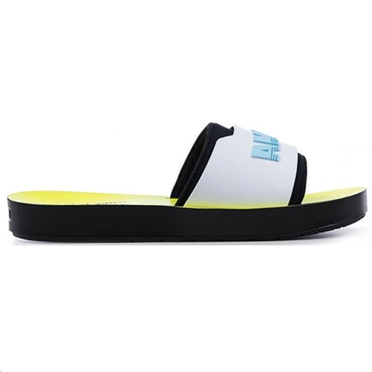 Puma Rihanna Fenty Surf Slide — фото 1