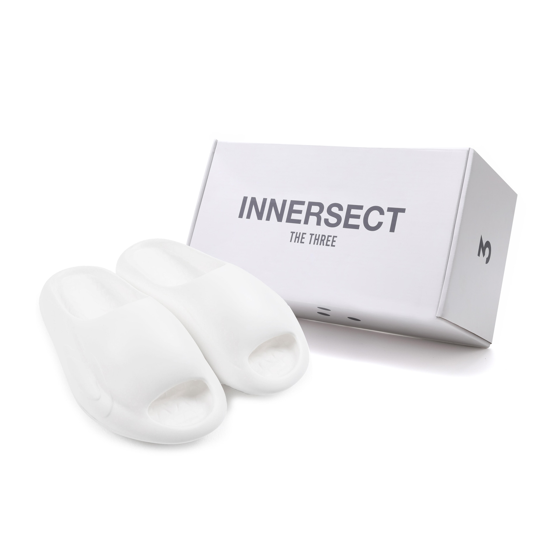 Innersect THE CLOUD SLIPPER