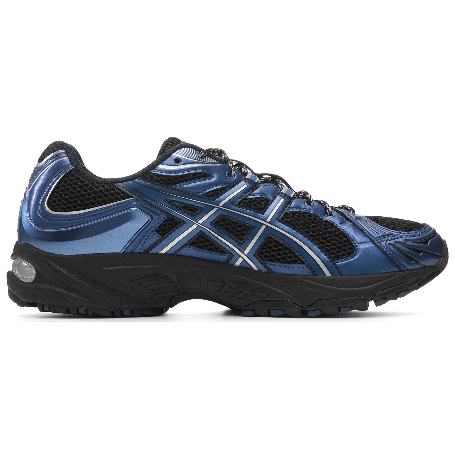 ASICS Gel-Kahana TR Nexus Royal Blue — фото 1