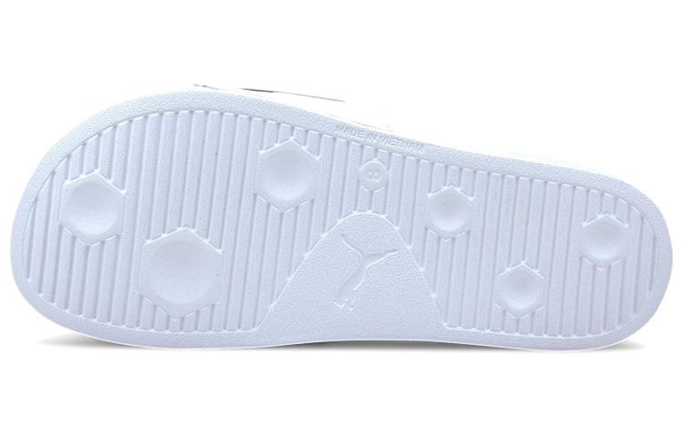 Puma Leadcat Ftr Mono White — фото 5