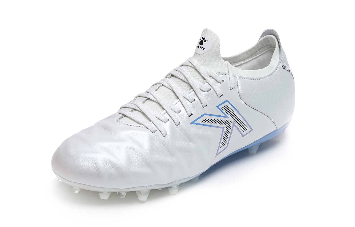 Kelme Master 1.5 White Blue — фото 2
