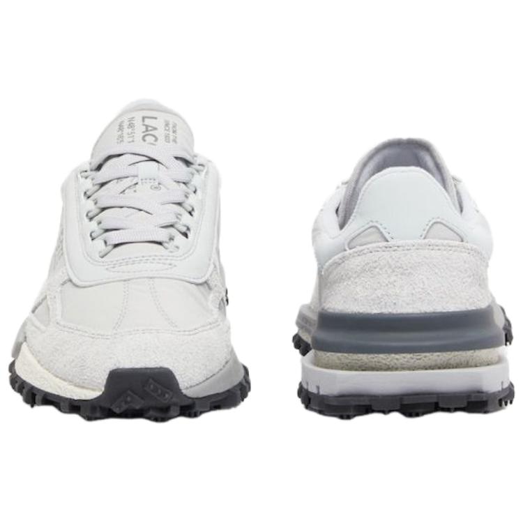 Lacoste Elite Active Grey — фото 4