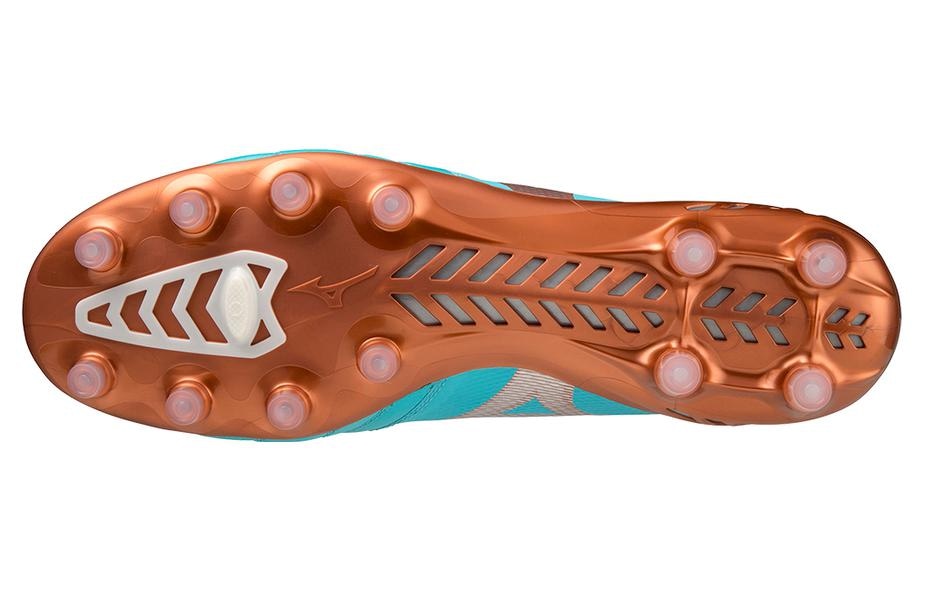 Mizuno Morelia Neo 3Beta Elite FG — фото 4