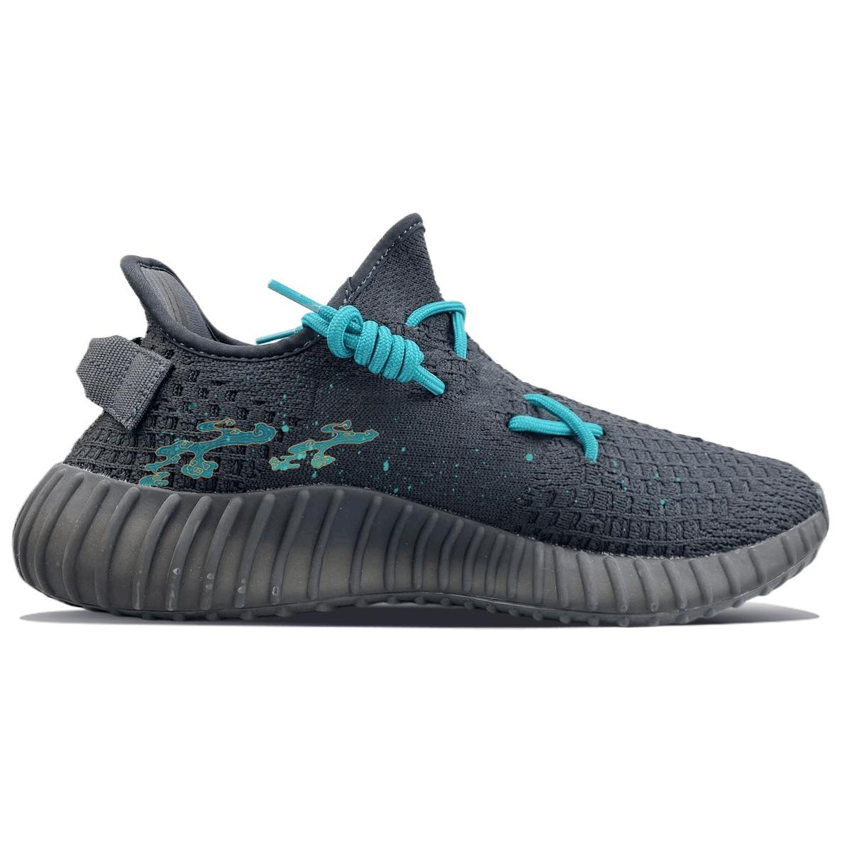 adidas originals adidas Yeezy Boost 350 V2 — фото 1