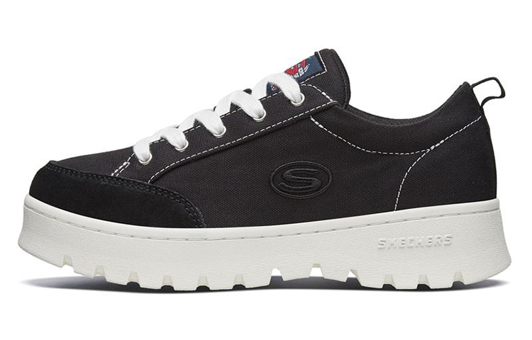 Skechers Street