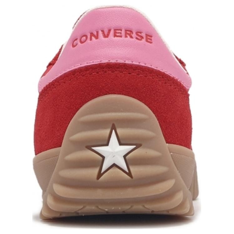 Converse Run Star Trainer Red — фото 3