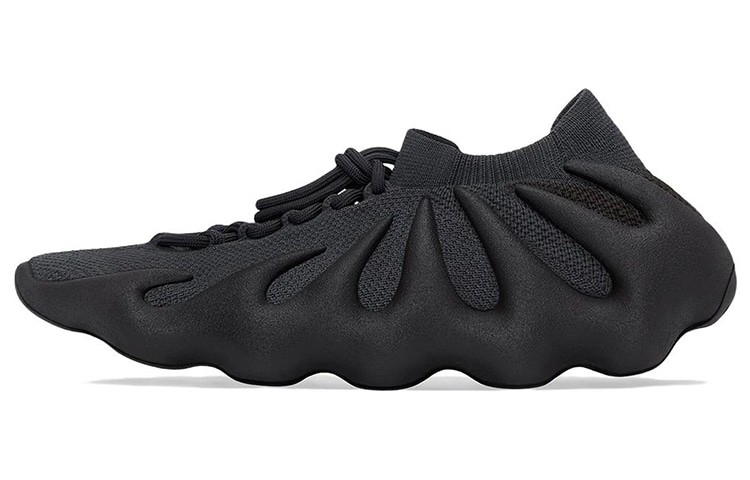 adidas originals adidas Yeezy 450 Utility Black