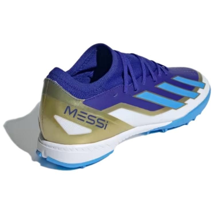 Adidas X Crazyfast Messi League Blue — фото 2