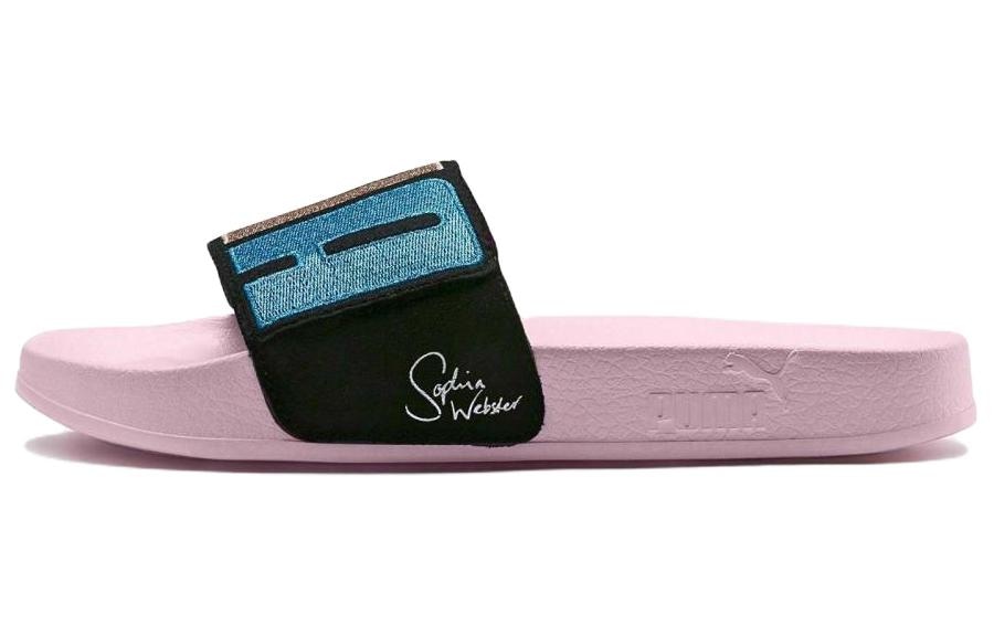 Puma Sophia Webster x Puma Leadcat Suedu