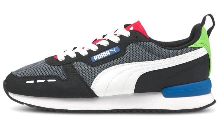 Puma R78