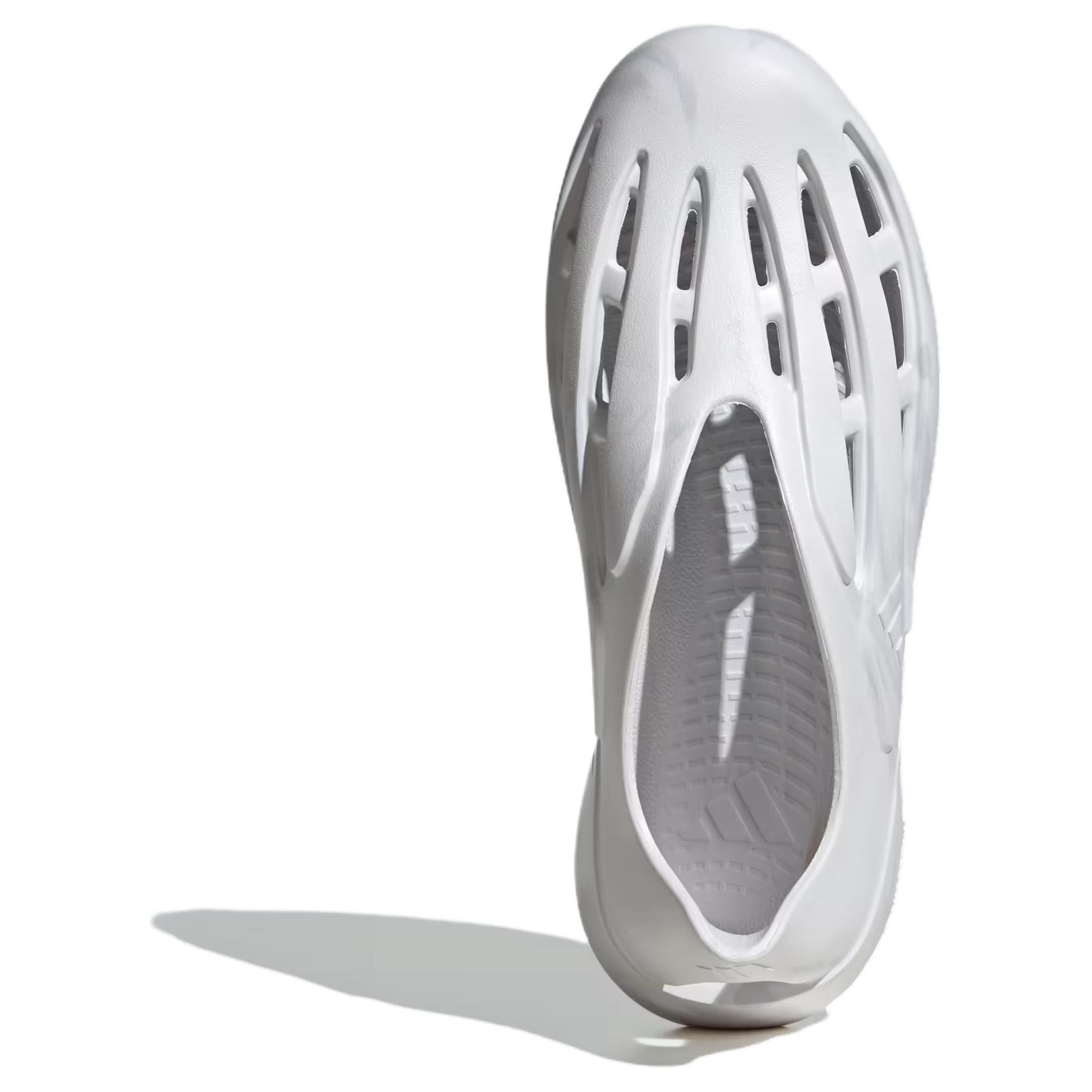 Adidas LIGHTBLAZE Moc White — фото 3