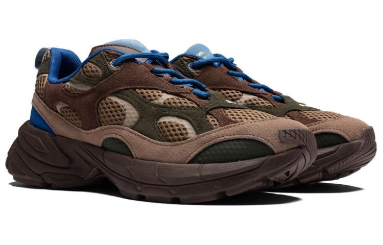 Puma KIDSUPER x PUMA Velophasis NU — фото 2